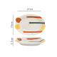 Porcelain Plate